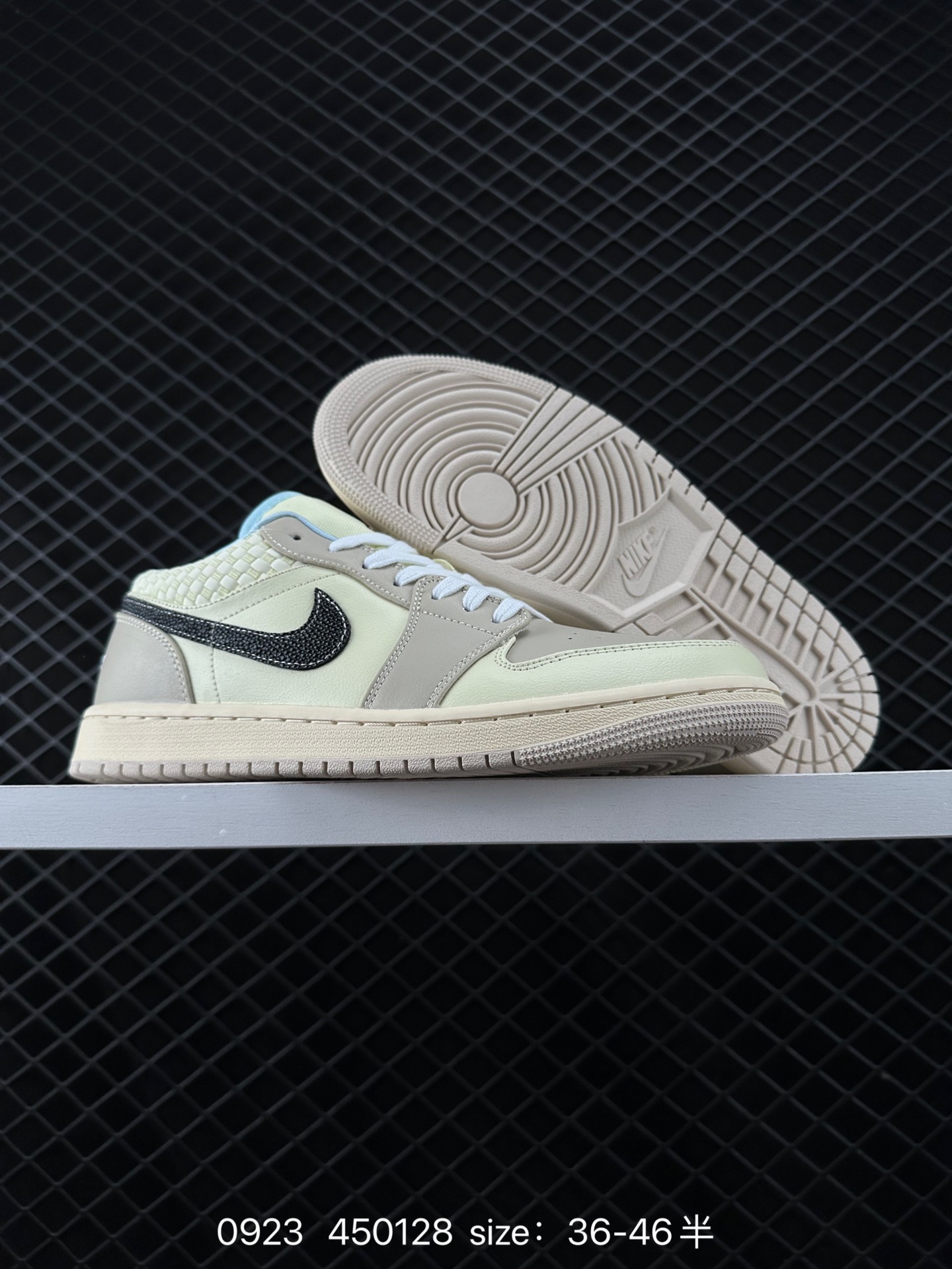 Air Jordan 1 Low AJ1